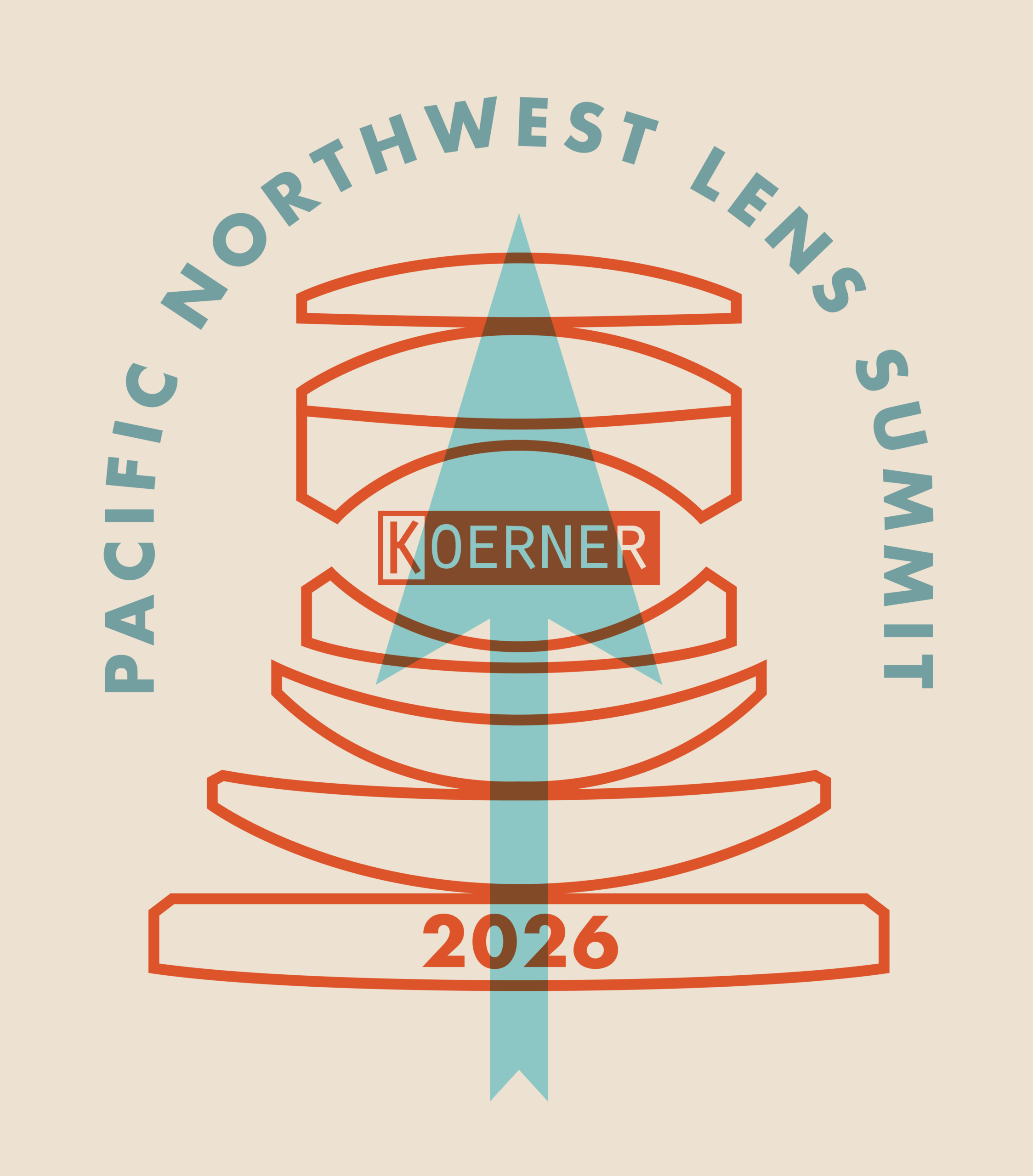 Pacific Northwest Lens Summit 2026